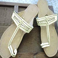Kolhapuri Chappals, Indian Chappals, Indian Sandals