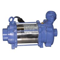 Mini Open Well Submersible Pump
