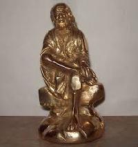 Brass Religious Statues