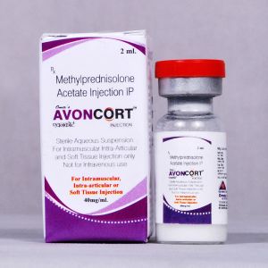 AVONCORT  Injection