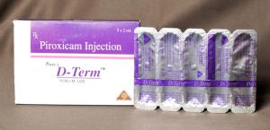 D-Term Injection