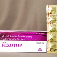 Fexotop Tablets