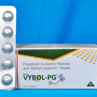 Vybol-PG Tablets