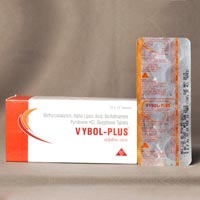 Vybol-Plus Tablets
