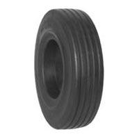 Solid Cushion Tyres