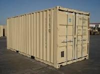 freight container