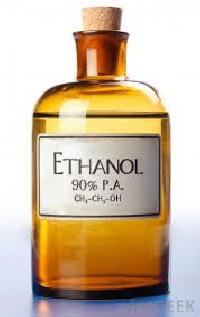 Ethanol