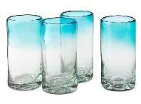 kitchen glasses