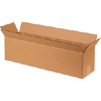 Corrugated Shipping Boxes