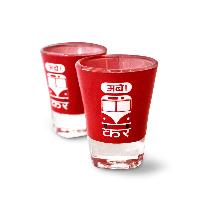 Best Bus Shot Glasses