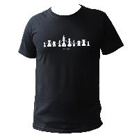 Chess T-shirt