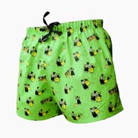 Womens Boxer Shorts