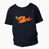 Hanuman T-shirt