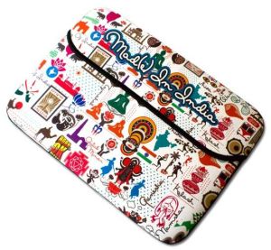 Macbook Sleeve - 13