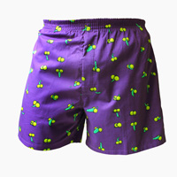 Men's Boxer Shorts