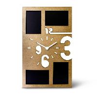 Photoframe Wall Clock