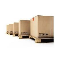 corrugated containers