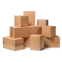 Corrugated Boxes