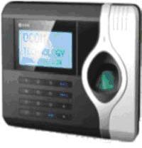 Fingerprint Based Attendance System