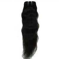 Machine Weft Remy Hair