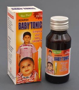 Baby Tonic