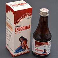 Leucomax Syrup