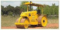 Road Roller