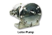 Lobe Pump