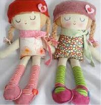 Handmade Doll