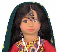indian dolls