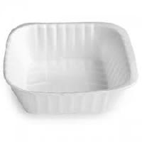 thermocol disposable bowls