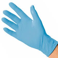 non sterile latex gloves