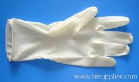 surgical disposable gloves