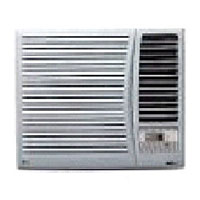 Window Air Conditioner