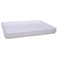 pvc trays