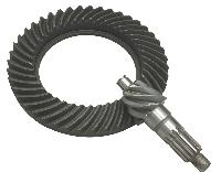 Crown Wheel Pinion