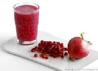 Pomegranate Juice