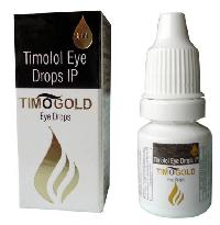 Timogold Eye Drops