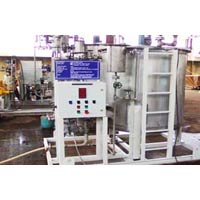 Skid Mounted Chemical Dosing System