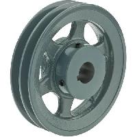 v groove pulley