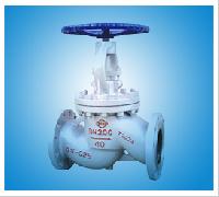 Globe Valve