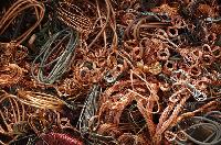 Non Ferrous Metal Scrap