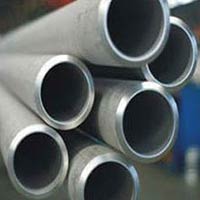 Duplex Steel Pipes