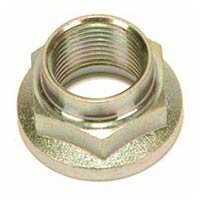 Flange Nut