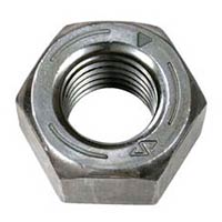 Heavy Hex Nut