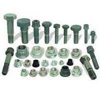 Inconel Fasteners