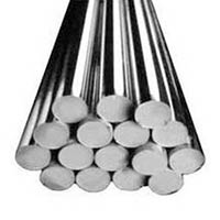 Inconel Round Bars