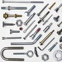 Monel Fasteners