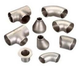 Monel Fittings