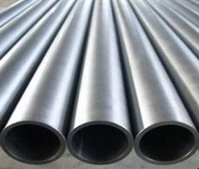 Monel Pipes, Monel Tubes